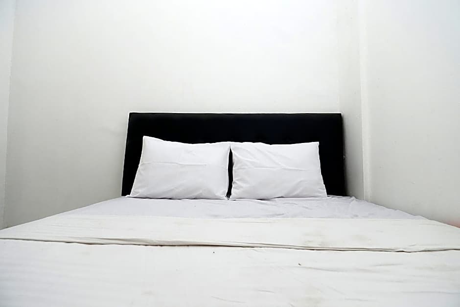 OYO Life 1942 Asia Residence Syariah