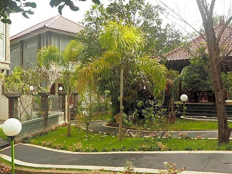 The Gecho Inn Country