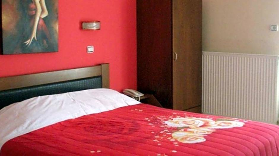 Hotel Galaxias
