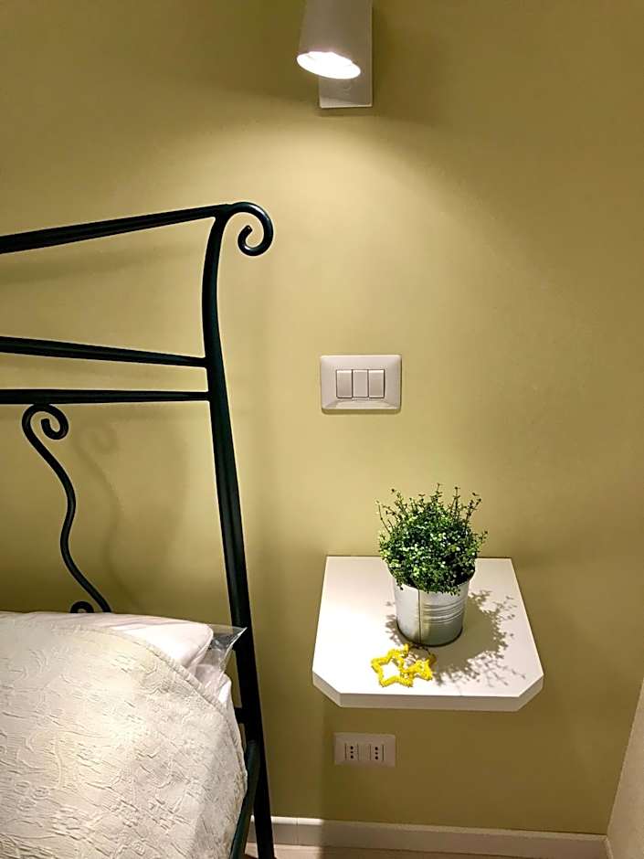 AzzurRomare Flat apartment