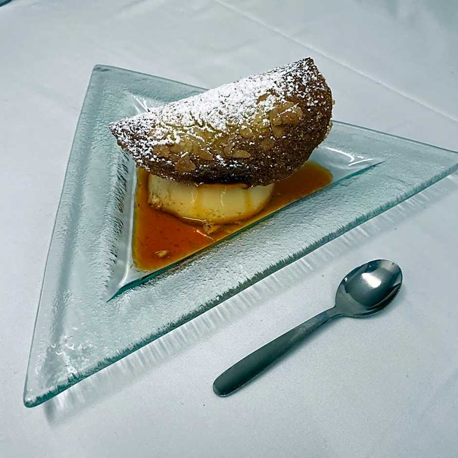 Hôtel Restaurant Le Grillon