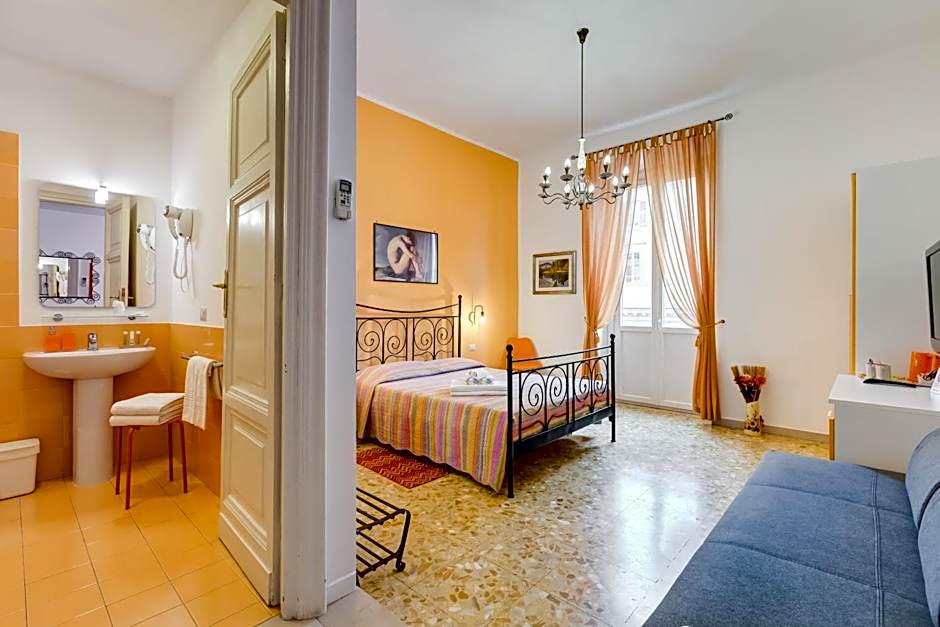 2 Passi Al Colosseo B&B