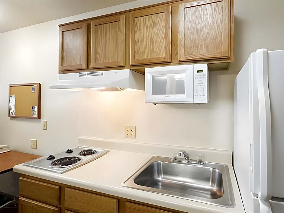 WoodSpring Suites McKinney