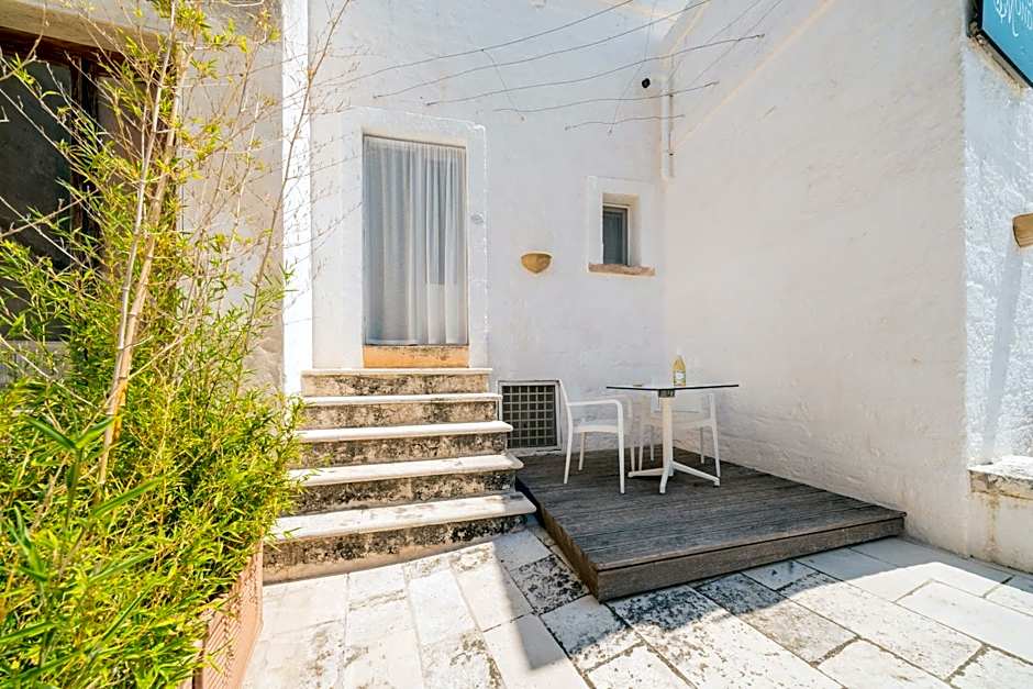 Antico Mondo Rooms & Suites