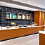 SpringHill Suites by Marriott Salt Lake City West Valley