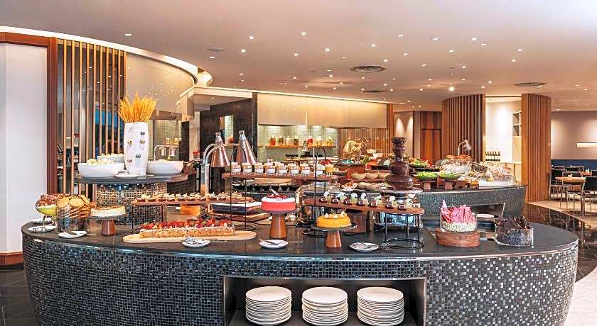 Novotel Century Hong Kong