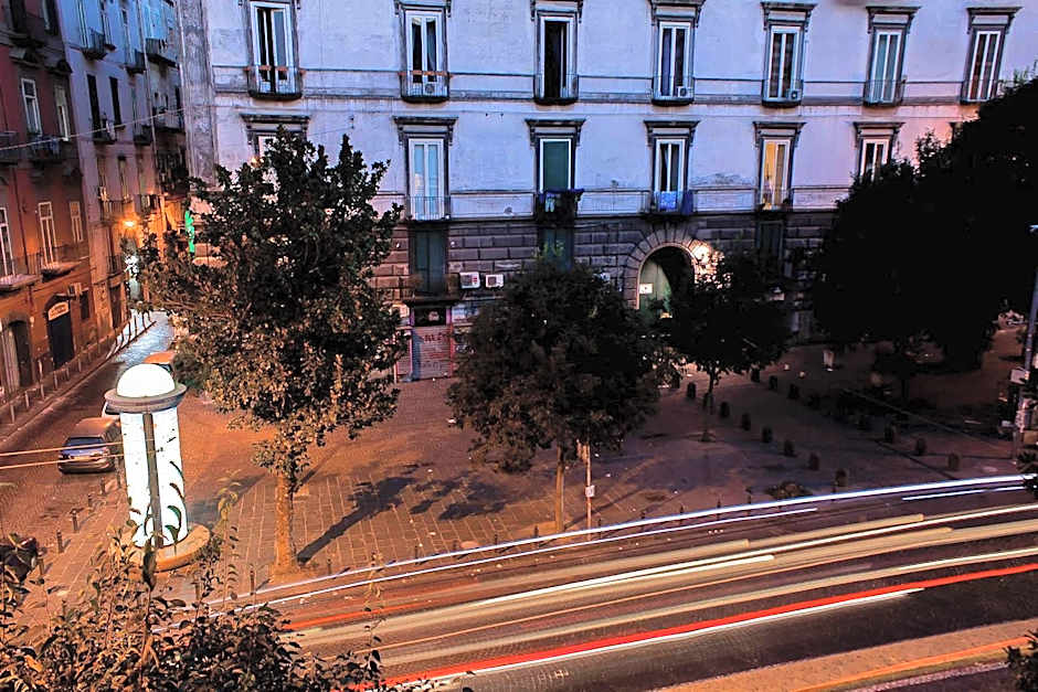 Napoli Boulevard B&B