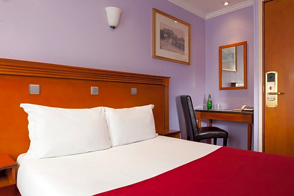 Grand Hotel Amelot