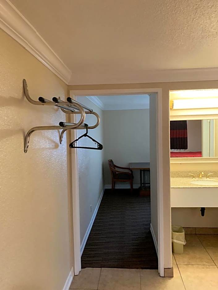 A-1 Budget Motel