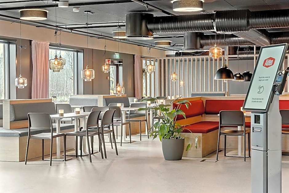Aiden by Best Western Herning