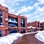 Raintree's Park Plaza Park City