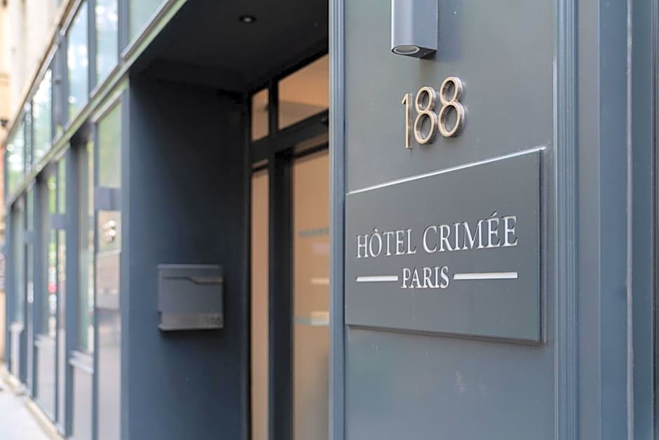 Paris Hostel