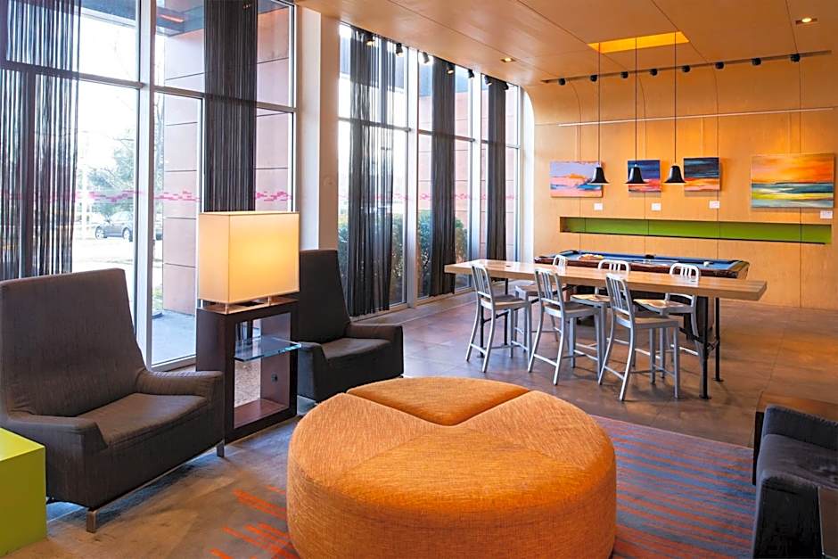 Aloft Lexington