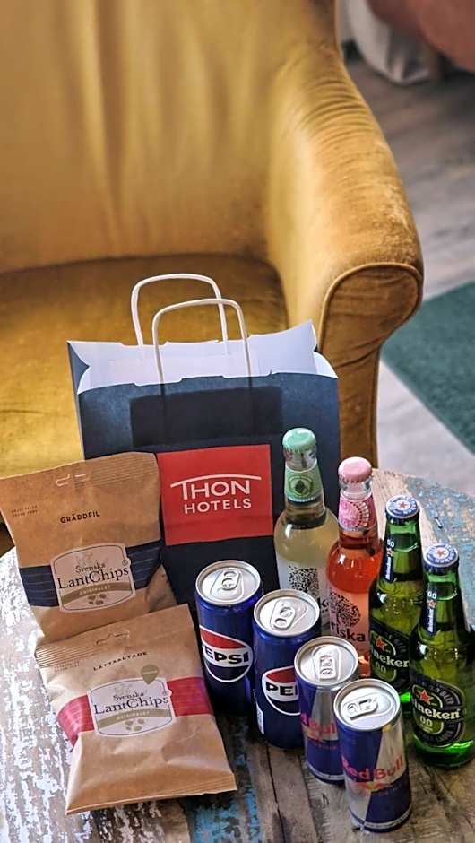 Thon Hotel Kungsbron