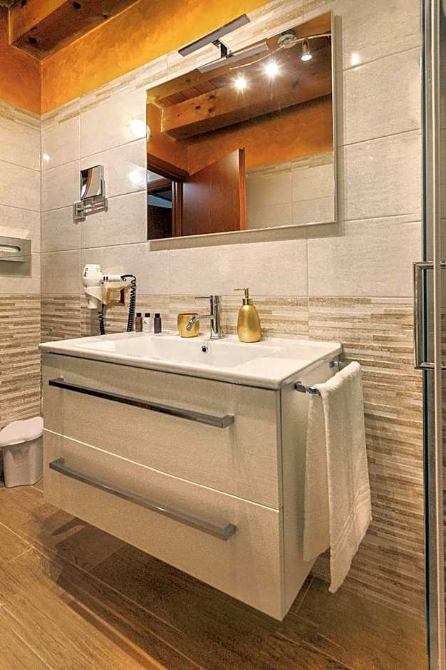 Residence San Miguel 5