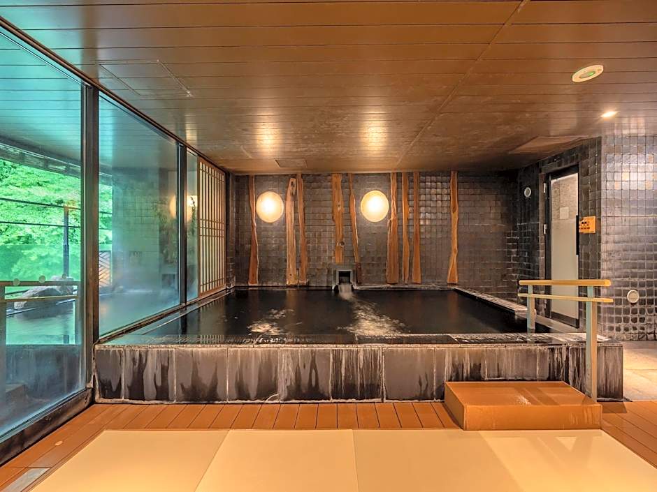 Hakone Yumoto Onsen Tsuki No Yado Sara