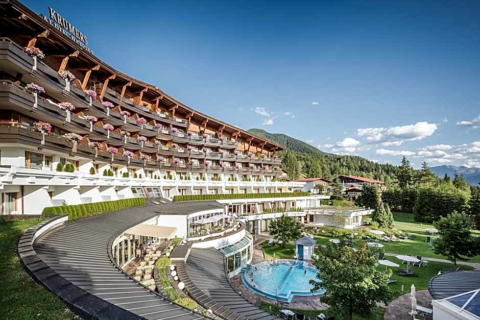 Photo 1 of 50 of Krumers Alpin - Your Mountain Oasis
