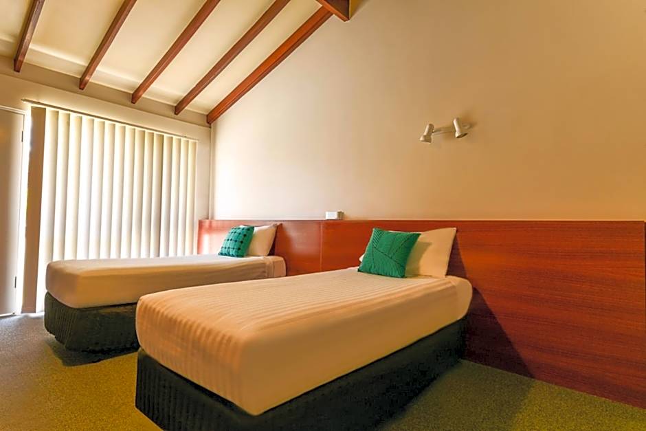 Sanno Marracoonda Perth Airport Hotel