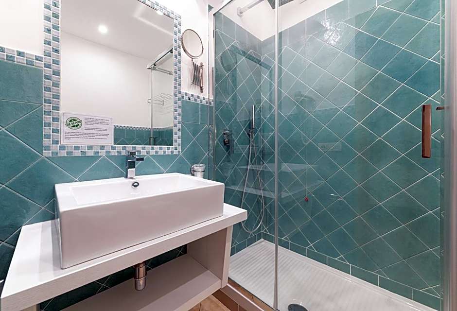 Villa Francesca Relais