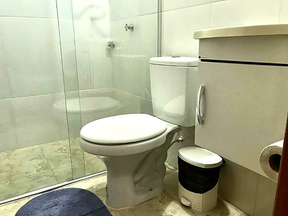 Hotel Residencial Manaus - Flores