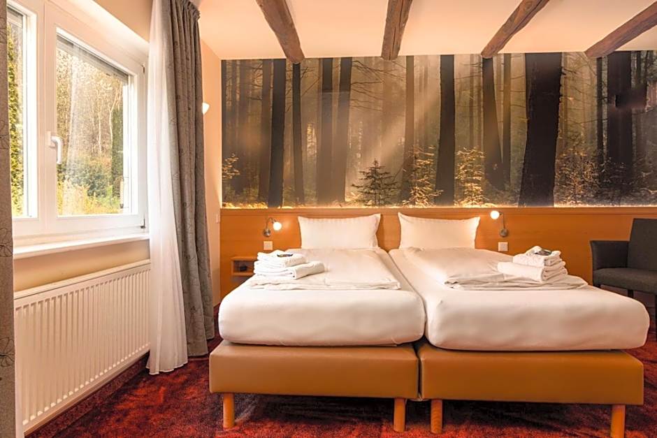 Waldhotel Schinkenwirt