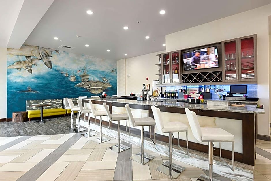 Hilton Garden Inn Jacksonville