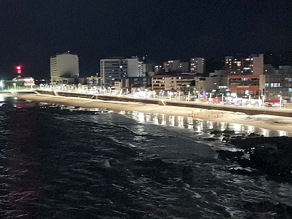 Farol Barra flat 412