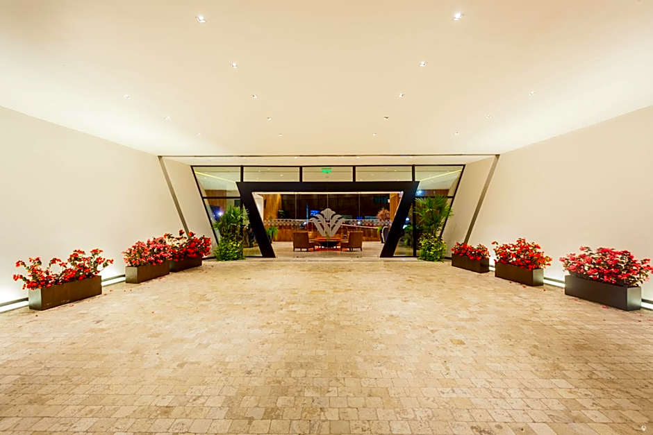 Wyndham Quito Airport