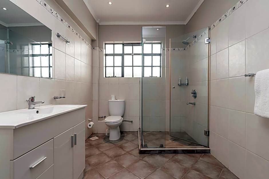 Fair Acres Boutique Hotel Karen