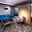 -- ESTE PARK HOTEL -- part of Urban Chic Luxury Design Hotels - Parking & Compliments - next to Shopping & Dining Mall Plovdiv