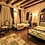Sobek Stone House Cappadocia