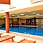 Royal Bansko - Family Apart Hotel With All Inclusive Light or HB&Drinks and Hot Pool & Jacuzzis