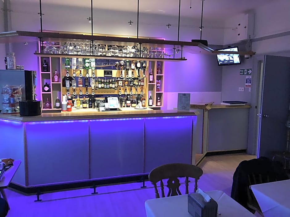 The Clee Hotel - Cleethorpes, Grimsby, Lincolnshire