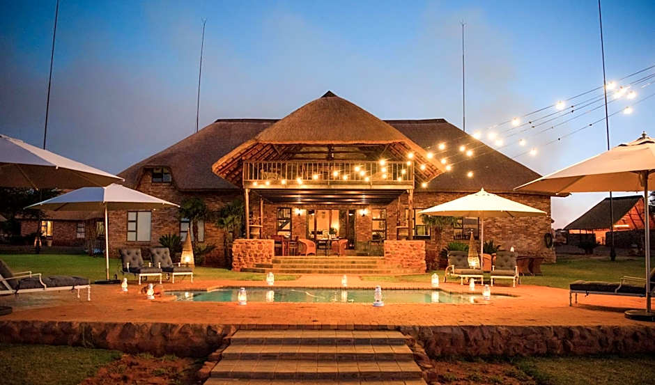 Morakane Safari Lodge