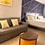 Comfort Suites Airport Louisville