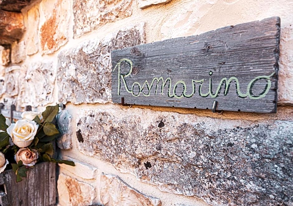 Bed & Breakfast Poggio Degli Ulivi – Locorotondo, LA