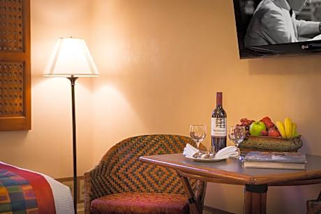 Premium Room with Two Beds