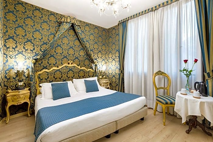 Hotel San Giorgio