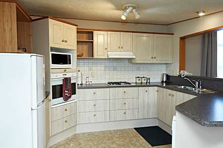 Four-Bedroom Vacation Home