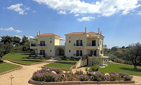 Long View Hammam & Spa