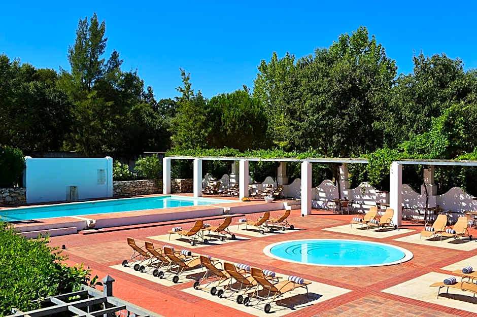 Pousada Convento de Vila Viçosa