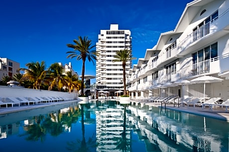 Shelborne South Beach Hotel