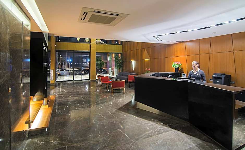 Ilayda Avantgarde Hotel