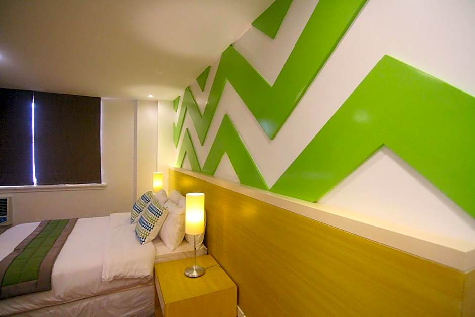 Bryan Condo Suites Makati near Airport