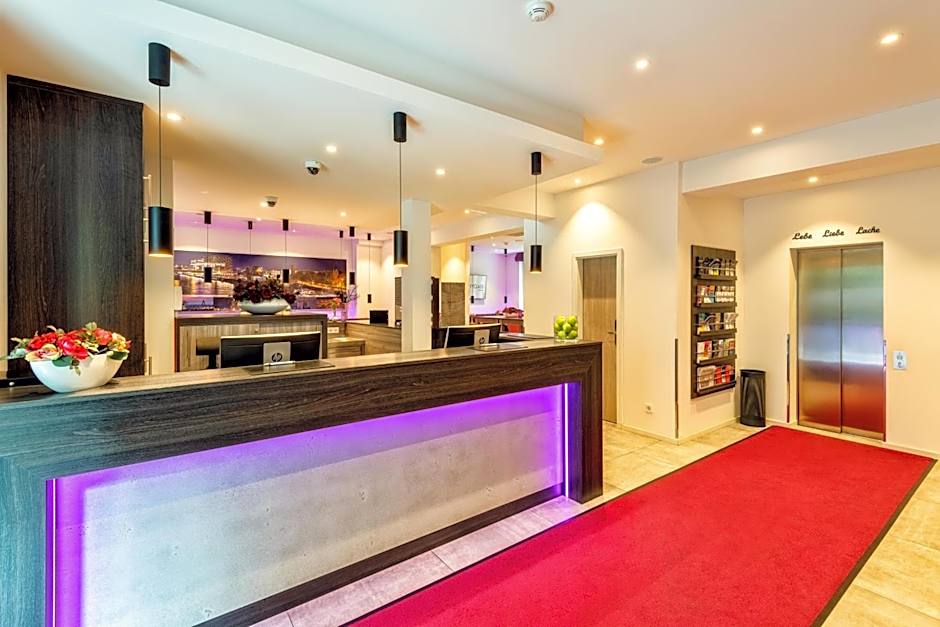 CityClass Hotel am Heumarkt