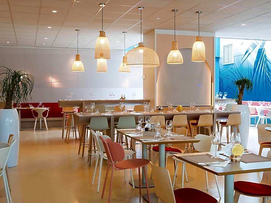 ibis Styles Toulon Centre Port