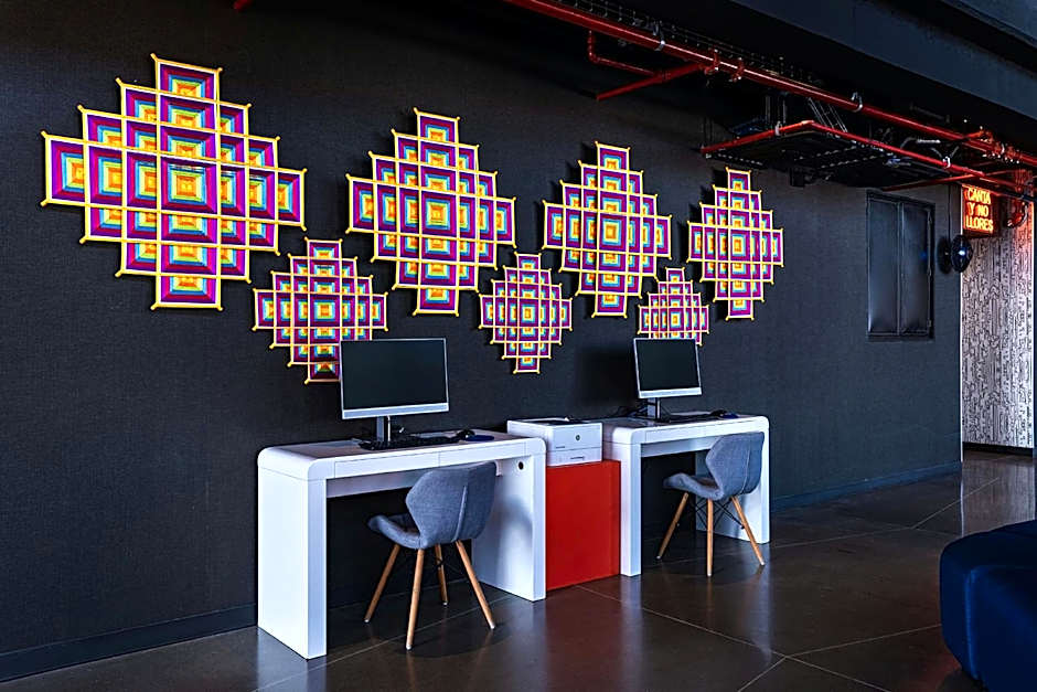 Aloft Guadalajara Sur