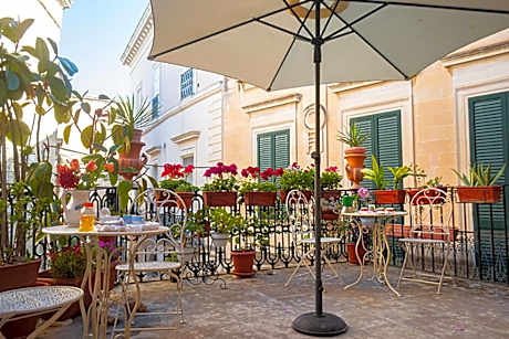 Antica Dimora dei Nonni