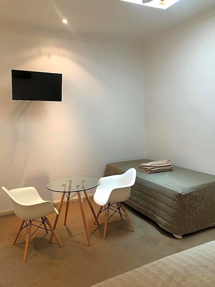 Hotel 59 Sydney