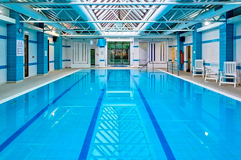 Holiday Inn Haydock By IHG